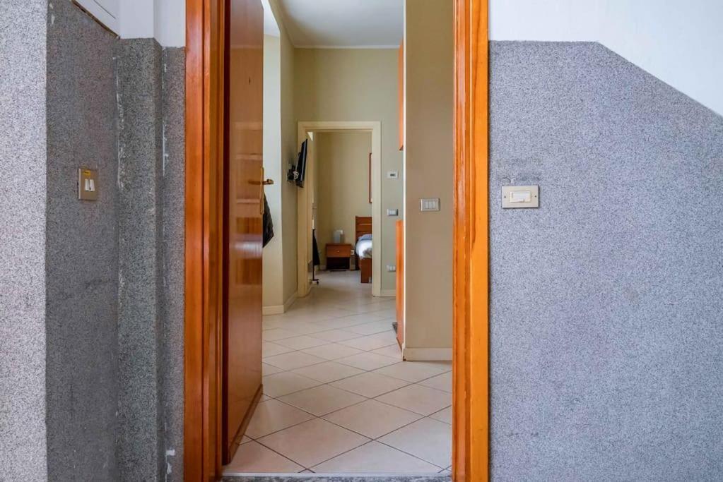River Apartment - Affitti Brevi Italia Lecco Exterior foto