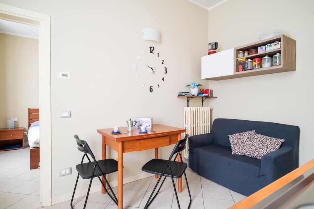 River Apartment - Affitti Brevi Italia Lecco Exterior foto